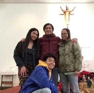 Meet your Posher, Irene